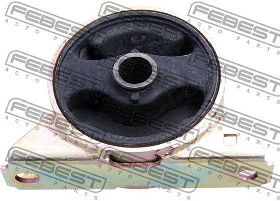 Mounting, engine MM-CUAFR