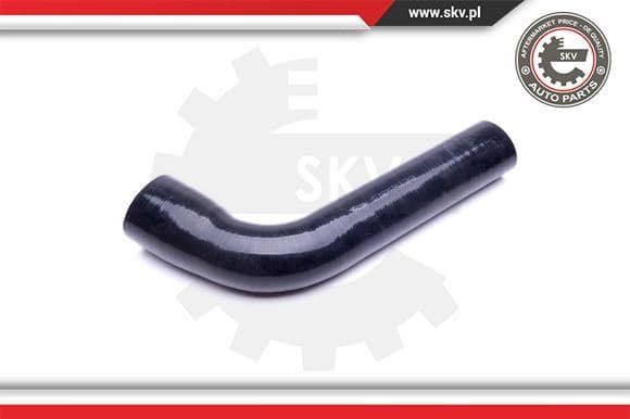 Charge Air Hose 43SKV139 - image 2