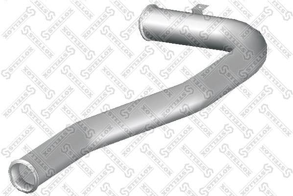 Exhaust Pipe 82-03663-SX