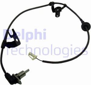 Sensor, wheel speed SS20077