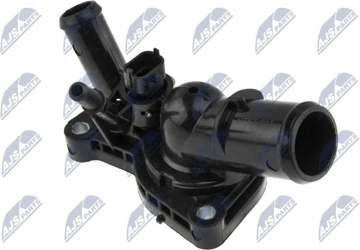 Thermostat, coolant CTM-FT-011