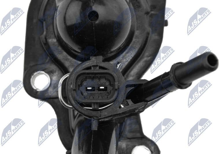 Thermostat, coolant CTM-FT-011 - image 7