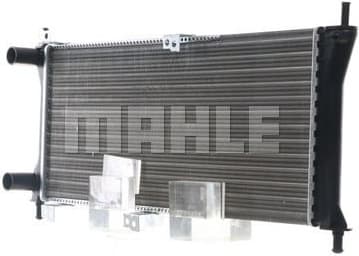 Radiator, engine cooling BEHR CR 2173 000S - image 2