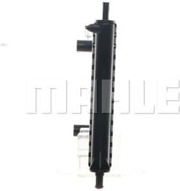 Radiator, engine cooling BEHR CR 2173 000S - image 3