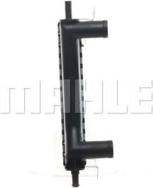 Radiator, engine cooling BEHR CR 2173 000S - image 7