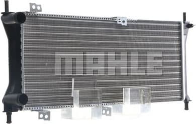 Radiator, engine cooling BEHR CR 2173 000S - image 8