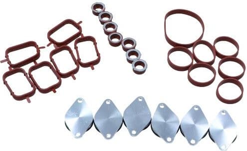 Gasket Set, intake manifold 70-0107 - image 2