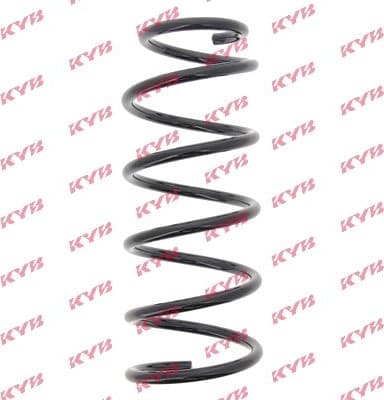 Suspension Spring K-Flex RC2137
