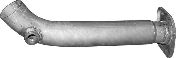 Exhaust Pipe 07.522