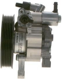 Hydraulic Pump, steering K S00 000 669 - image 2
