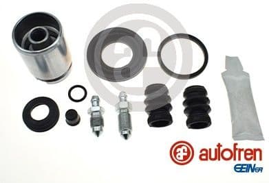 Repair Kit, brake caliper D41887K