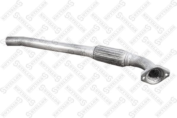 Exhaust Pipe 82-03646-SX