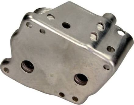 Oil Cooler, engine oil 14-0026