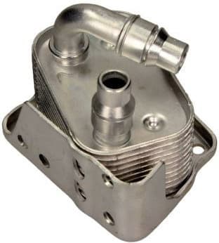 Oil Cooler, engine oil 14-0026 - image 2