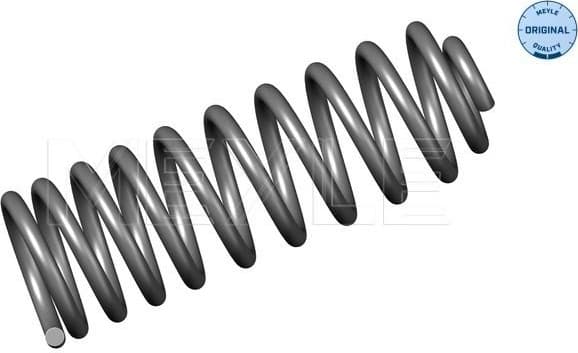 Suspension Spring MEYLE-ORIGINAL: True to OE. 100 739 0023