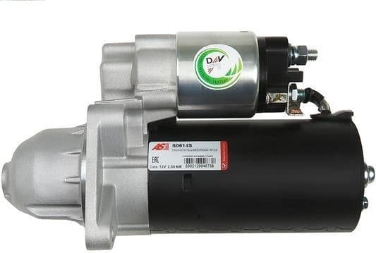 Starter AS S0614S - image 4