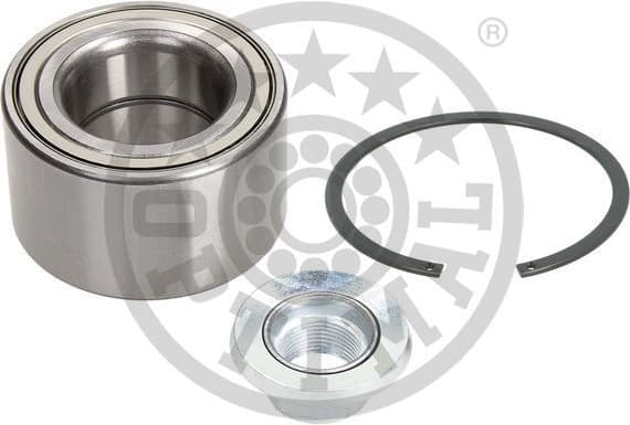 Wheel Bearing Kit 301701 - image 2