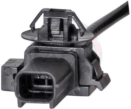 Sensor, wheel speed 31673 - image 2