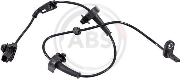 Sensor, wheel speed 31673 - image 4