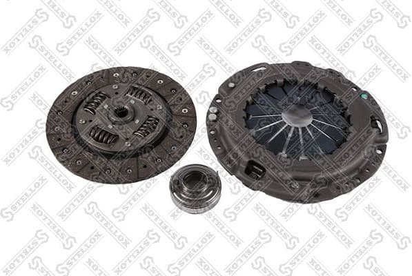 Clutch Kit 07-01183-SX