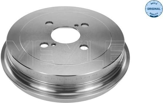 Brake Drum MEYLE-ORIGINAL: True to OE. 30-15 523 0092
