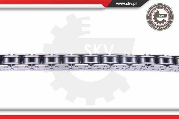 Timing Chain Kit 21SKV229 - image 3