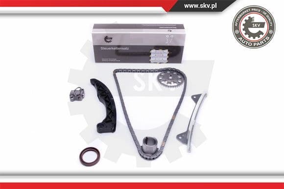 Timing Chain Kit 21SKV228
