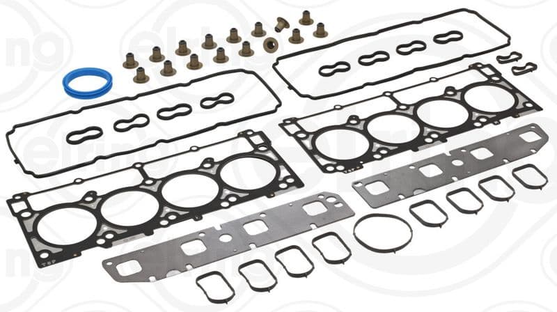 Gasket Kit, cylinder head 943.230
