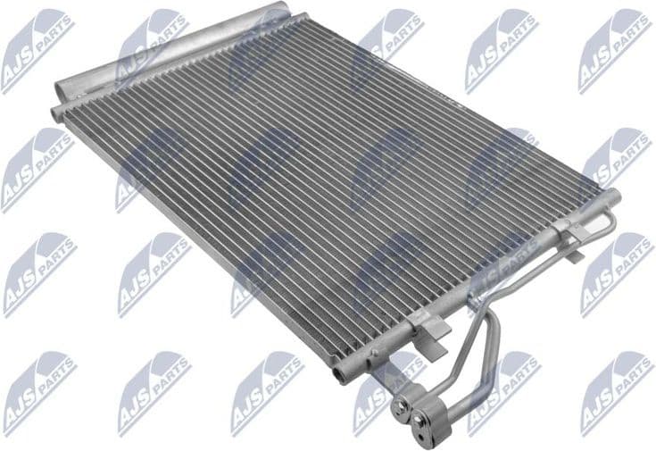Condenser, air conditioning CCS-HY-033