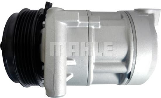 Compressor, air conditioning BEHR ACP 188 000S - image 8