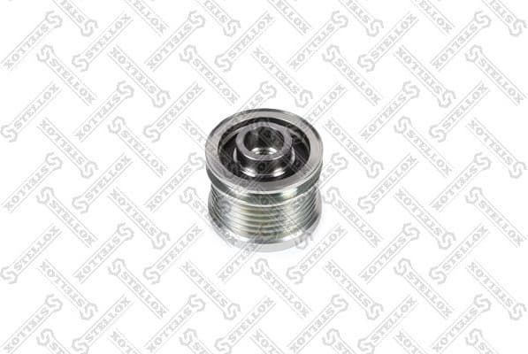 Belt Pulley, alternator 20-01469-SX