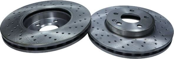 Brake Disc 19-4723