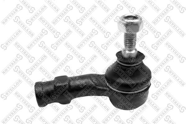 Tie Rod End 51-00138-SX