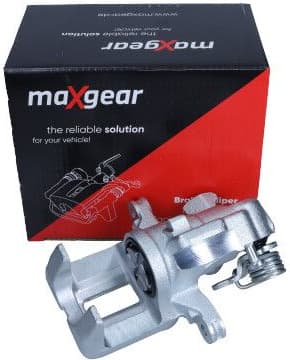 Brake Caliper 82-0745 - image 3