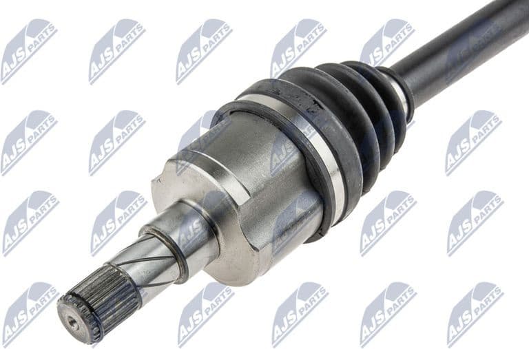 Drive Shaft NPW-FT-043 - image 2