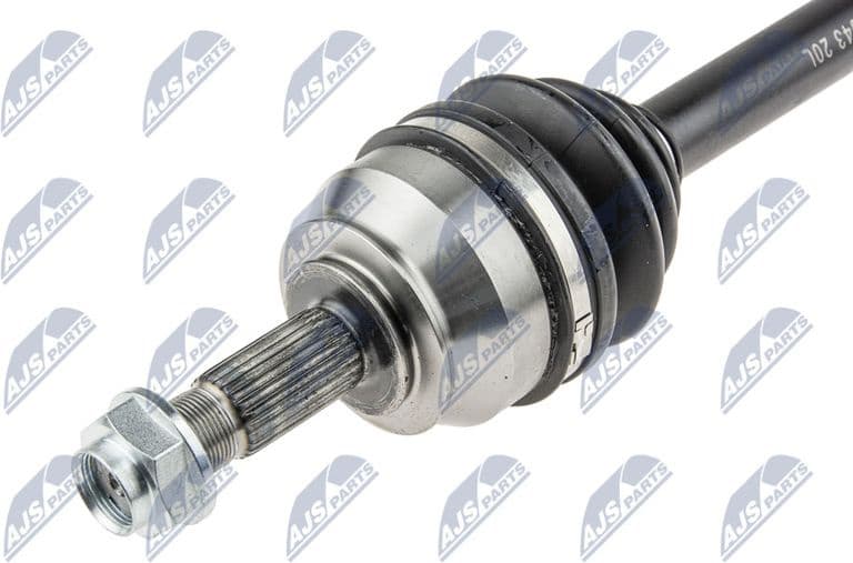 Drive Shaft NPW-FT-043 - image 3
