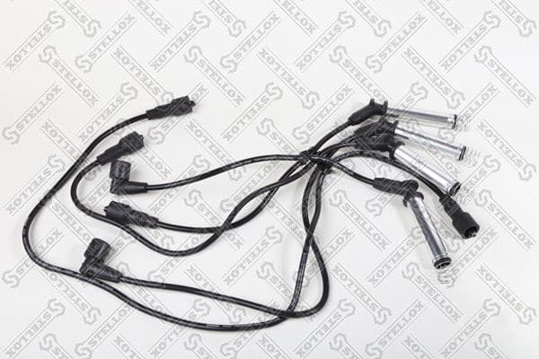 Ignition Cable Kit 10-38019-SX