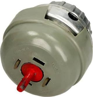 Mounting, engine 40-0303