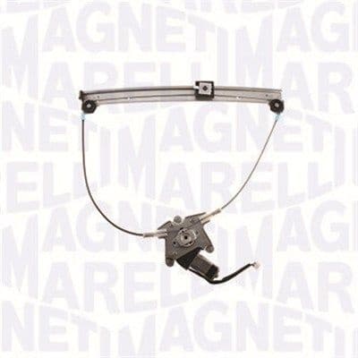 Window Regulator 350103170180