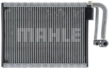 Evaporator, air conditioning BEHR *** PREMIUM LINE *** AE 104 000P - image 3