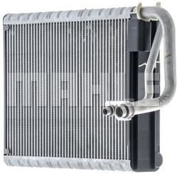 Evaporator, air conditioning BEHR *** PREMIUM LINE *** AE 104 000P - image 4