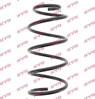 Suspension Spring K-Flex RC2932