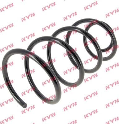 Suspension Spring K-Flex RC2932 - image 2