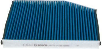 Filter, cabin air FILTER+pro 0 986 628 570