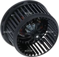 Interior Blower EASY FIT 34171