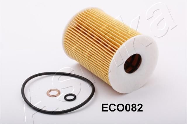 Oil Filter 10-ECO082