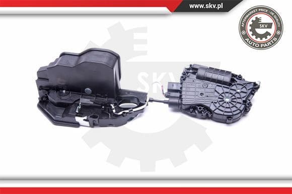 Door Lock 16SKV784 - image 2