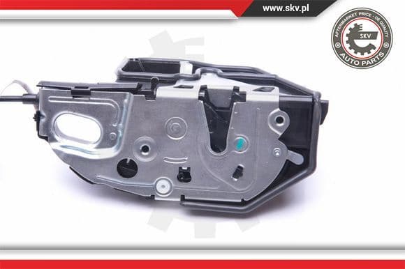 Door Lock 16SKV784 - image 4