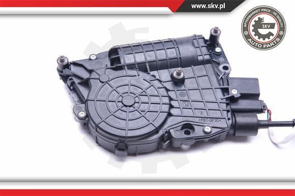 Door Lock 16SKV784 - image 6