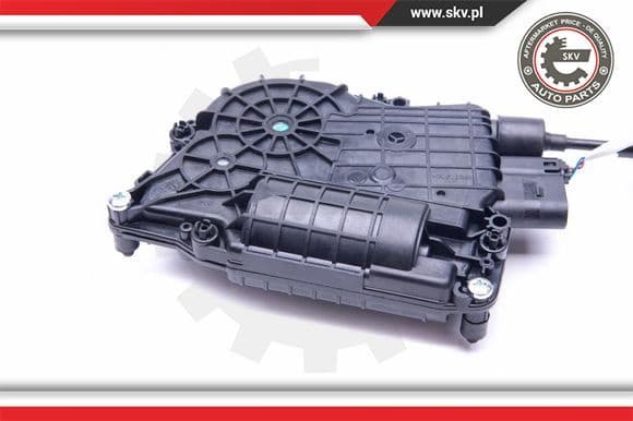 Door Lock 16SKV784 - image 7